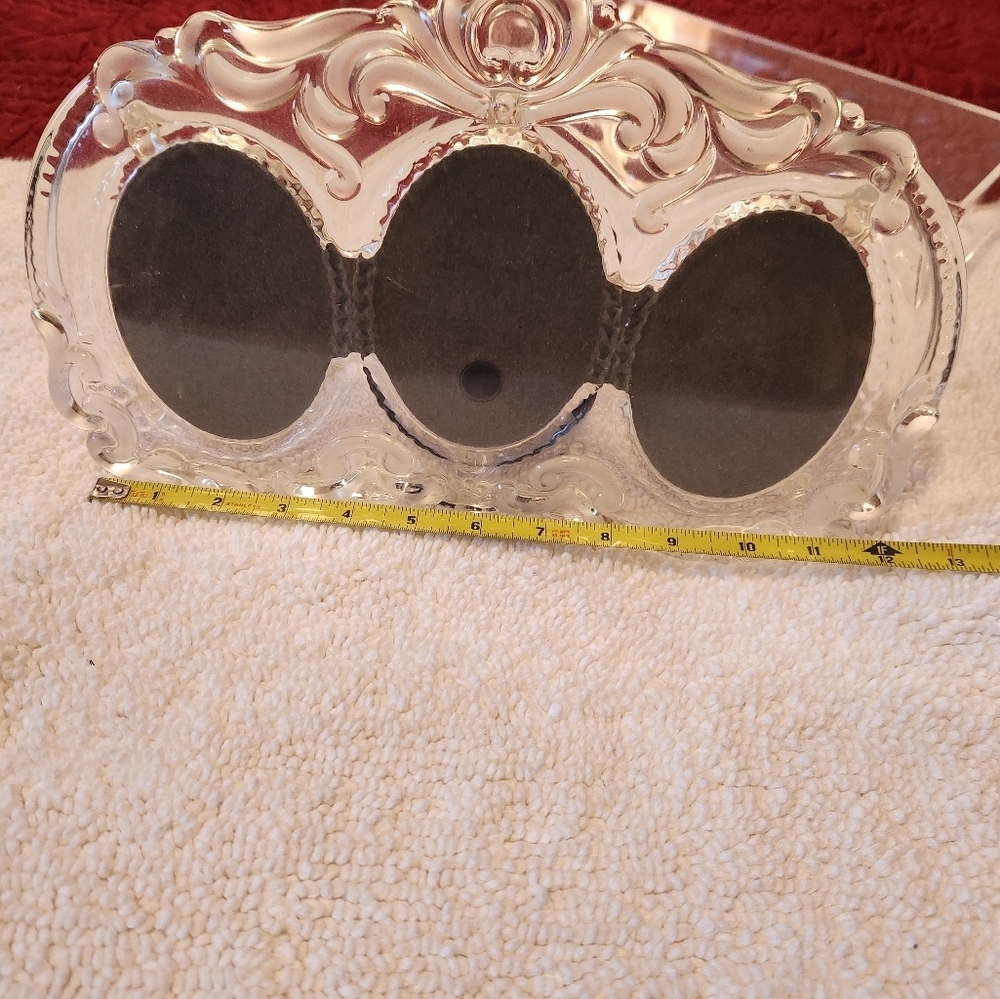 Picture Frame glass